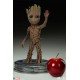 Guardians of the Galaxy Vol. 2 Life-Size Maquette Baby Groot 28 cm